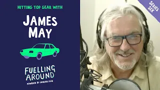 Hitting Top Gear with James May | Fuelling Around | Series 6, Episode 6