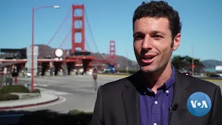 San Francisco Tries to Deter Suicides on Golden Gate Bridge