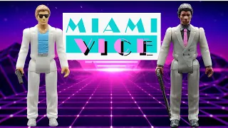 40 YEARS LATER WE FINALLY HAVE MIAMI VICE RETRO FIGURES