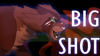 Big Shot [Russetfur - MEME]