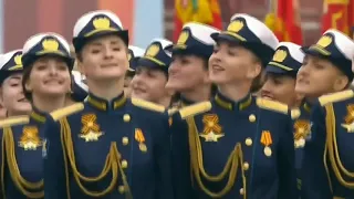 Russian military March