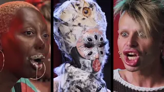 Dragula season 5 is a MESS from hell (and we LOVE it!)