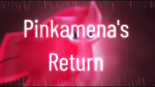 Pinkamena's Return - Speedpaint MLP