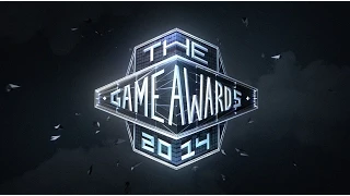 The Game Awards 2014 (Full Show)