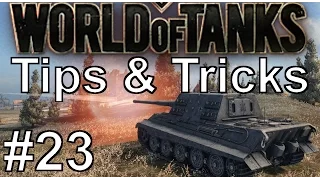 Everything About Crew Skills | World of Tanks WoT Newbie Guide Hints Tips and Tricks