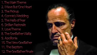 The Godfather I Complete Soundtrack Remastered