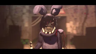 Five Nights at Freddy's 2 Trailer Remake