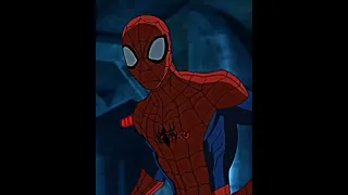 Ultimate Spiderman [AMV/Edit]