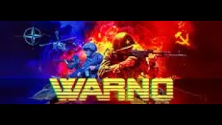 WARNO - новый Wargame от Eugene Systems