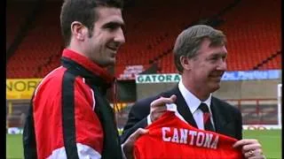 Sir Alex Ferguson - the legacy