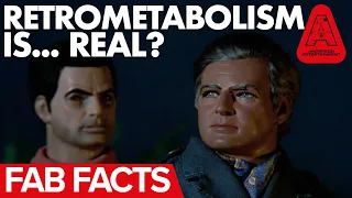 FAB Facts: Retrometabolism from Captain Scarlet is real?