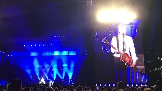 Being for the Benefit of Mr. Kite! Paul McCartney Freshen Up Live 2019 San Diego