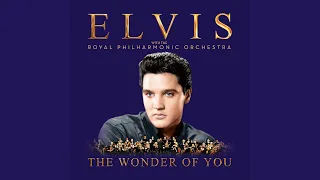 Suspicious Minds (with The Royal Philharmonic Orchestra)