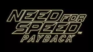 Need for Speed: Payback Прохождение #001 Начало