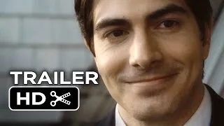 Missing William Official Trailer 1 (2014) - Brandon Routh Movie HD