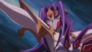 Yu-Gi-Oh! ZEXAL - Episode 131 - Power Play