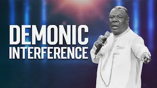 Breaking the Cycle of Demonic Interference - Archbishop Duncan-Williams