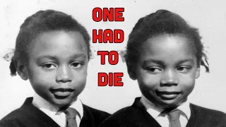 They Refused to Speak for 30 Years | THE SILENT TWINS