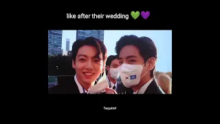 TAEKOOK MOMENTS MEMORIES IN 2021(behind the scene) | TaegukieV