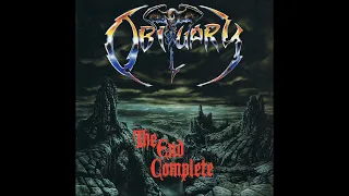 Obituary = The End Complete + Rotting Ways = HD ~ Lyrics