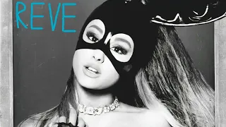 Ariana Grande - Sometimes (Reverse Music) (1 Hour Version)