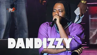 DANDIZZY Performs "Woskey, Shalaye, Your Papa" | 2023 FELABRATION | M3TV