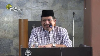 Musibah - Antara Azab Dan Kasi Sayang Allah || Ust. Athian Ali M Da'i, Lc, MA