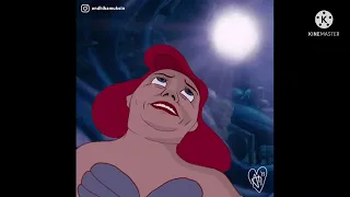 Why your should never pause a Disney Movie