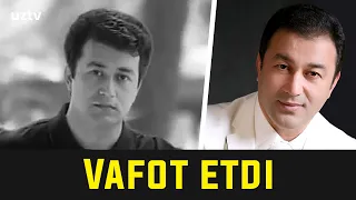 SHUHRAT QAYUMOV VAFOT ETDI | ШУХРАТ КАЮМОВ ВАФОТ ЭТДИ uztv uz tv