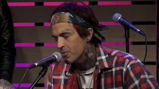 Yelawolf - You and Me [Live in The Lounge]