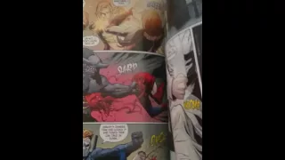 Dc suicide squad new 52 comic book review