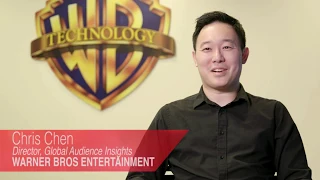 How Warner Bros Uses Social Media Listening to Engage with Audiences