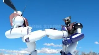 Mazinger Z Version Completa HD