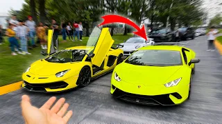 POR ESTO COMPRE UN LAMBORGHINI HURACAN AVIO Y NO OTRO HURACAN PERFORMANTE || ALFREDO VALENZUELA