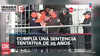 Confirmarían videos posible asesinato de reo en Ramos Arizpe