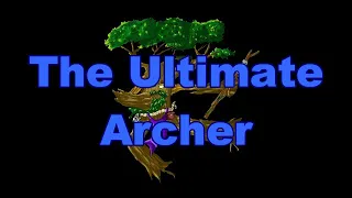The Ultimate Archer