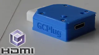 Game Cube HDMI Budget Solution ?