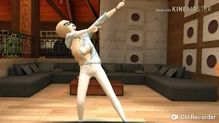 Кшип Avakin life  //  Худший друг