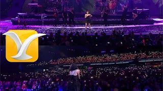 Mon Laferte - Tu Falta De Querer - Festival de la Canción de Viña del Mar 2020 - Full HD 1080p