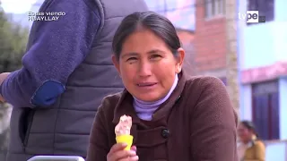Reportaje al Perú (TVPerú) - Huayllay, magia en la piedra - 04/07/2019