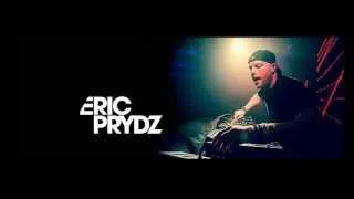 Eric Prydz - Thriller Remix