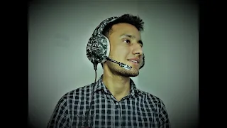 ONIKUMA K5 PROFESSIONAL GAMING HEADSET | REVIEW!