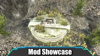 GTA 5 | What If GTA V Had NO Water? + All Underwater Objects | Mod Showcase REDUX