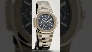 Niesamowity Patek Philippe Nautilus 5740/1G-001. #czas #rolex #zegarki #watch #pasja #subscribe