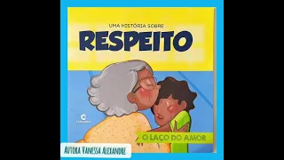 Trabalhando valores: Respeito