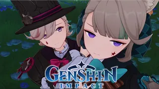 ПЕРЕЕЗД ДОМА ОЧАГА! ► Genshin Impact №142