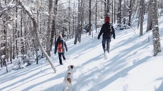 Colorado Ski Trip