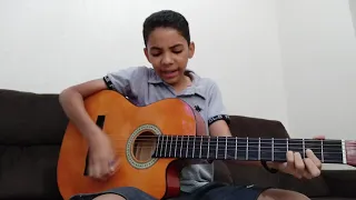 música "Facas" Diego e victor Hugo!