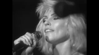 Blondie - Full Concert - 07/07/79 (Early Show) - Convention Hall (OFFICIAL) - HD Upconvert