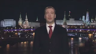Новогоднее обращение Президента России Дмитрия Медведева (2012)